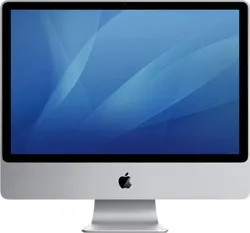 Apple iMac 24