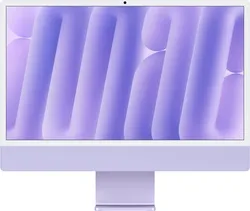 Apple iMac 24