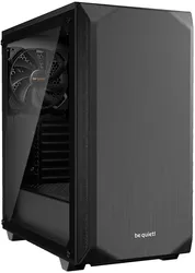 be quiet! Pure Base 500 Window