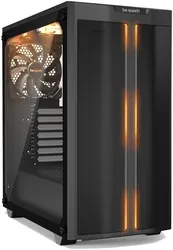 be quiet! Pure Base 500DX