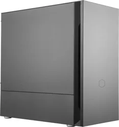 Cooler Master Silencio S400