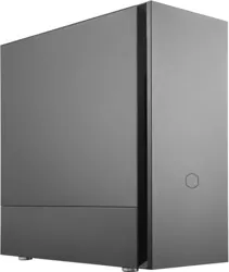 Cooler Master Silencio S600
