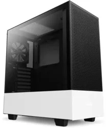 NZXT H510 Flow