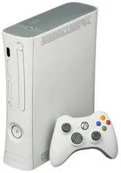 Microsoft Xbox 360 Core