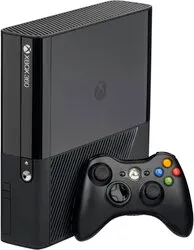 Microsoft Xbox 360 E