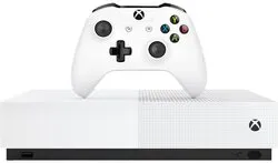 Microsoft Xbox One S Digital
