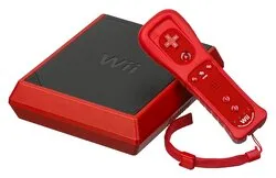 Nintendo Wii Mini