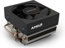 AMD Wraith