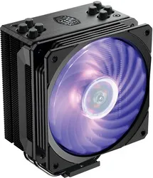 Cooler Master Hyper 212 RGB Black
