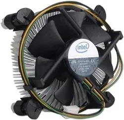 Intel Stock Cooler 775-Al