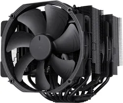 Noctua NH-D15 chromax black