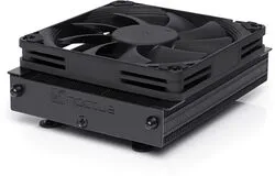Noctua NH-L9a-AM4 chromax black