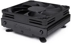 Noctua NH-L9i-17xx chromax black