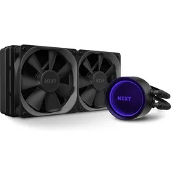 NZXT Kraken X53