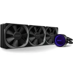 NZXT Kraken X73