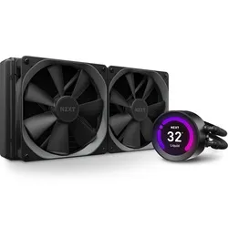 NZXT Kraken Z63