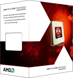 AMD FX-4300