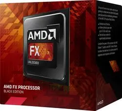 AMD FX-8320E