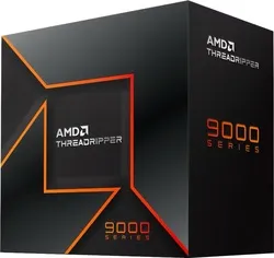 AMD Ryzen Threadripper 9970X