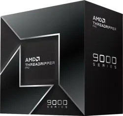 AMD Ryzen Threadripper PRO 9965WX