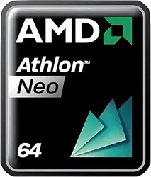 AMD Athlon Neo TF-20