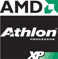 AMD Low-power Athlon XP 2400+ 1.60V