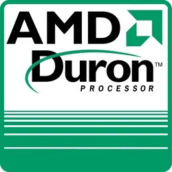 AMD Mobile Duron 1300