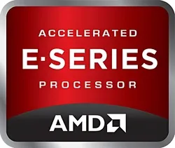 AMD E-350