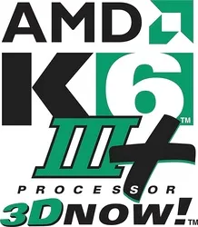 AMD K6-IIIE+ 450