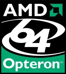 AMD Opteron 846 CG