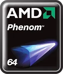 AMD Phenom X4 9350e