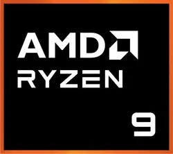 AMD Ryzen 9 180