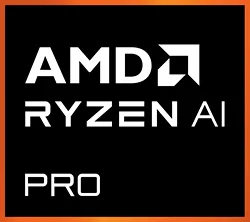 AMD Ryzen AI 5 PRO 435G