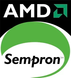 AMD Sempron 3000+ 4D