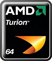AMD Turion X2 RM-76