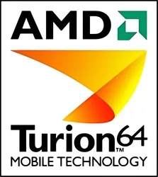 AMD Turion 64 MK-38
