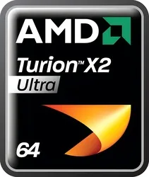 AMD Turion X2 Ultra ZM-86