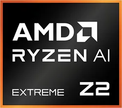 AMD Ryzen AI Z2 Extreme