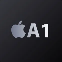 Apple A1