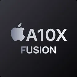 Apple A10X Fusion