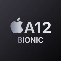 Apple A12 Bionic