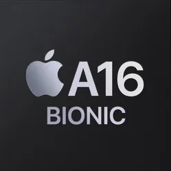 Apple A16 (iPad)