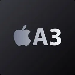 Apple A3 (45nm)
