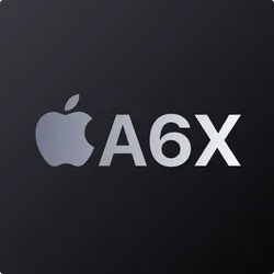 Apple A6X