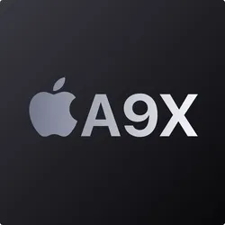 Apple A9X
