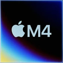 Apple M4 (8C9G-FL)