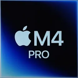Apple M4 Pro (12C16G)