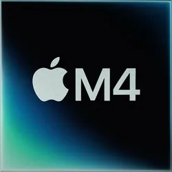 Apple M4 (10C10G)