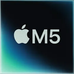 Apple M5 (9C10G-FL)