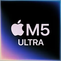 Apple M5 Ultra (30C64G)